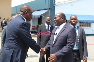 Côte d'Ivoire : Amélioration de la réglementation des affaires